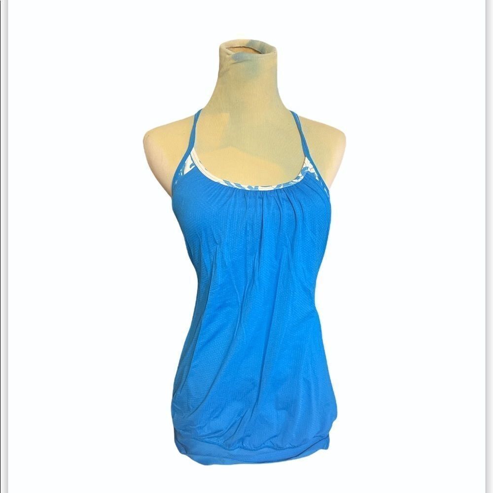 Lululemon tank top 4 (5001)
